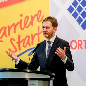 KarriereStart 2018, Messeimpression