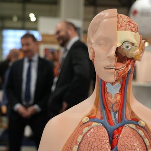 KarriereStart 2023, Messeimpression