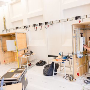 KarriereStart 2024, Messeimpression