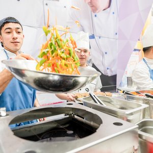 KarriereStart 2024, Messeimpression