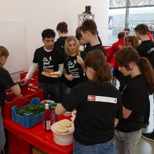 KariereStart 2025, Messeimpression