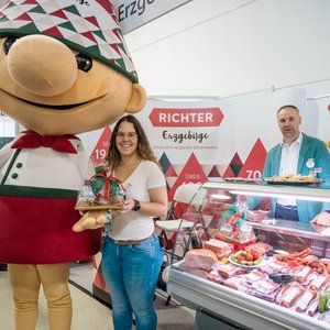 KariereStart 2025, Messeimpression