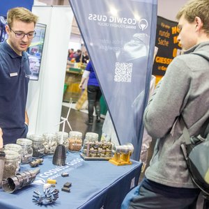 KarriereStart 2024, Messeimpression