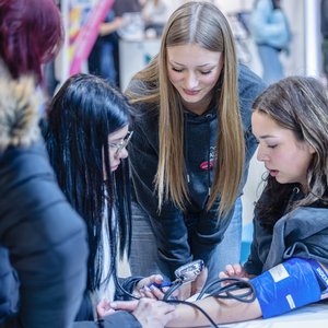 KariereStart 2026, Messeimpression