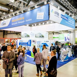 KarriereStart 2019, Messeimpression