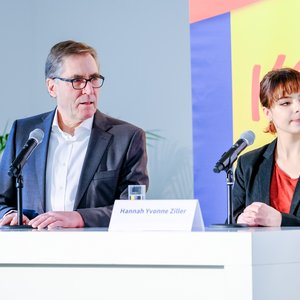 KarriereStart 2019, Messeimpression