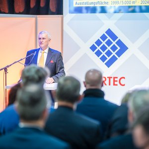 KarriereStart 2024, Messeimpression