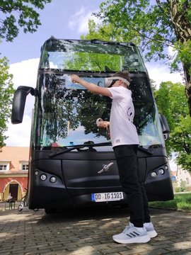 Das Fabmobil kommt