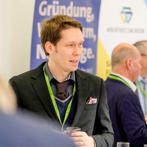 KarriereStart 2018, Messeimpression