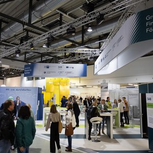 KarriereStart 2023, Messeimpression