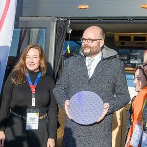 KarriereStart 2024, Messeimpression