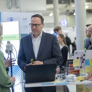 KariereStart 2025, Messeimpression