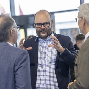 KariereStart 2025, Messeimpression