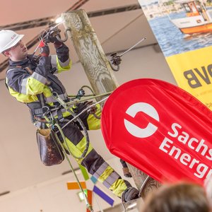 KarriereStart 2024, Messeimpression