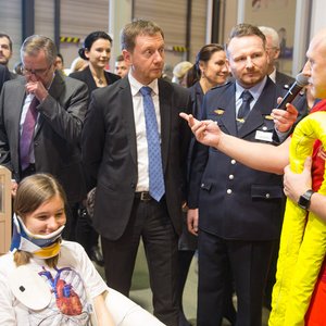 KarriereStart 2020, Messeimpression