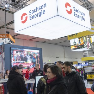 KariereStart 2025, Messeimpression