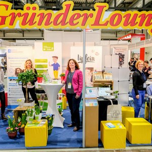 KarriereStart 2018, Messeimpression