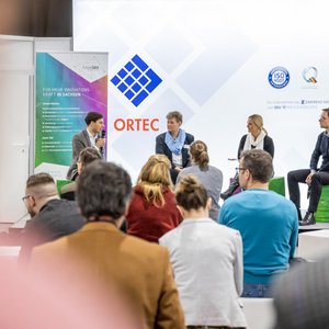 KarriereStart 2020, Messeimpression