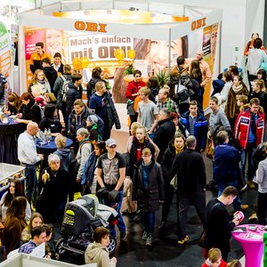 KarriereStart 2019, Messeimpression