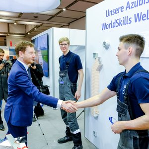 KarriereStart 2019, Messeimpression