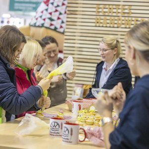 KariereStart 2025, Messeimpression