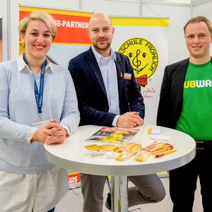 KarriereStart 2018, Messeimpression