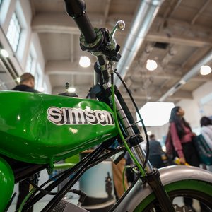 KariereStart 2025, Messeimpression