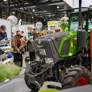 KarriereStart 2022, Messeimpression