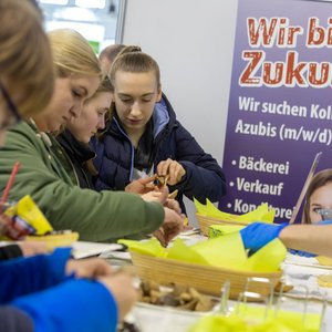 KarriereStart 2023, Messeimpression