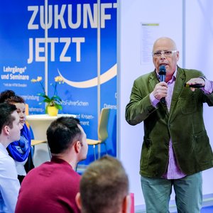 KarriereStart 2019, Messeimpression