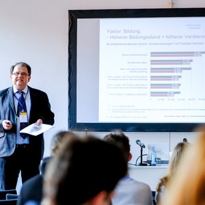 KarriereStart 2019, Messeimpression