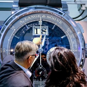 KarriereStart 2019, Messeimpression