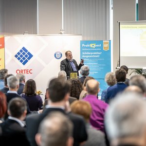 KarriereStart 2020, Messeimpression