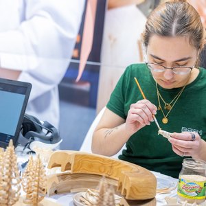 KariereStart 2026, Messeimpression