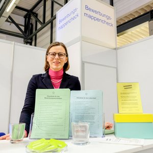 KarriereStart 2018, Messeimpression