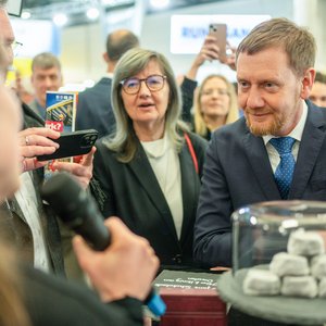 KarriereStart 2024, Messeimpression