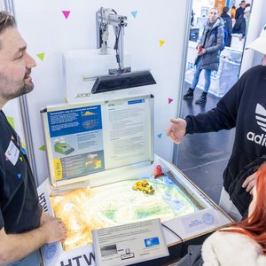 KariereStart 2026, Messeimpression