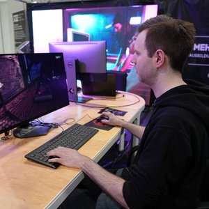 KarriereStart 2023, Messeimpression