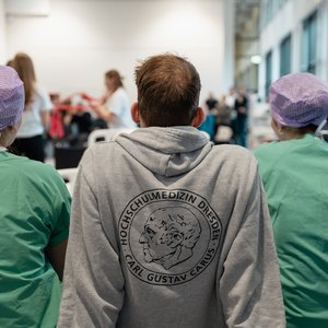 KariereStart 2025, Messeimpression