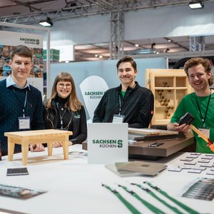 KariereStart 2025, Messeimpression