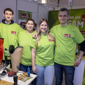 KariereStart 2025, Messeimpression