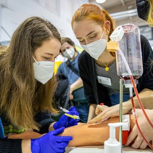 KarriereStart 2022, Messeimpression