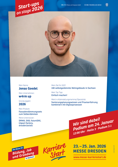 Jonas Goedel | w4rm up