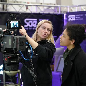 KarriereStart 2023, Messeimpression