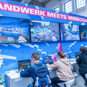 KariereStart 2026, Messeimpression