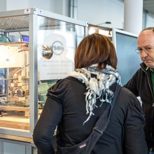 KarriereStart 2020, Messeimpression