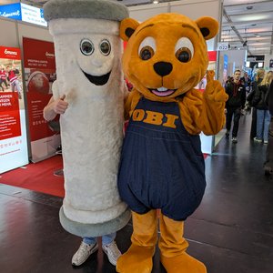 KariereStart 2025, Messeimpression