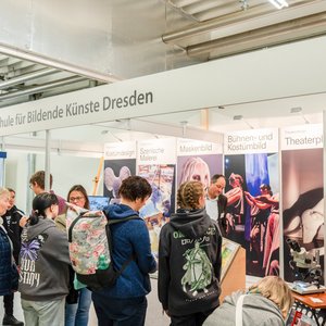 KarriereStart 2024, Messeimpression