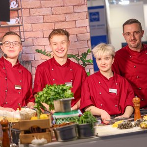 KariereStart 2025, Messeimpression