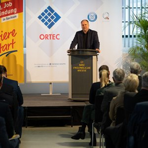 KarriereStart 2023, Messeimpression